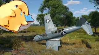 2 hónap után először war thunder :(