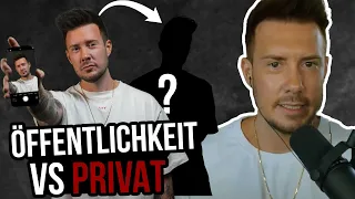 Menschen und deren "Identität" hinter den Kulissen | Torben Platzer Realtalk