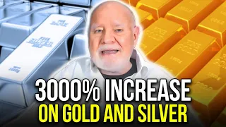 WOW! Gold & Silver Prices Will EXPLODE INSTANTLY After This - Marc Faber