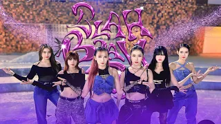 EMPRESS - Blah Blah Blah l Dance Cover by CHARITES THAILAND