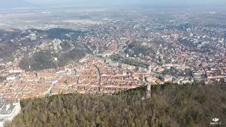 Discover  Romania - Brasov