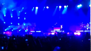 Linkin Park - Lost In Echo @ VOLT Festival 2017, Sopron