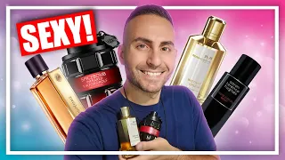 Top 10 SEXY Fragrances That Leave an Intoxicating Trail!