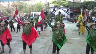 Munaymarka - Carnaval de Totos (Ayacucho) - V CONCURSO MUSUQ ILLARY 2023 - TIKARY PRODUCCIONES