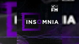 INSOMNIA #99 (2021-10-31)