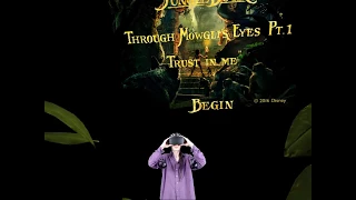 Disney VR - The Jungle Book - Trust in Me