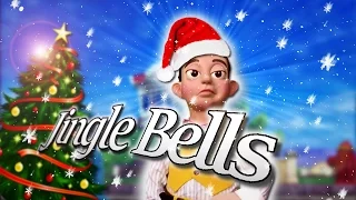 The Mine Song but its Jingle Bells