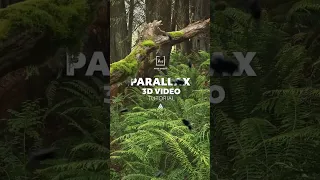 Unlock the Magic of Parallax Effect: Creating Dynamic Scenes in After Effects!