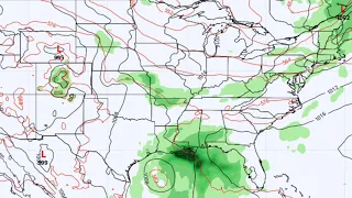 June 14, 2021 Weather Xtreme Video - Morning Edition