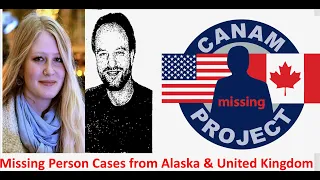 Missing 411 David Paulides Presents Missing Person Cases from Alaska & the United Kingdom