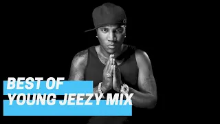 Best of Young Jeezy Mix - Classic B.M.F. Era Mix