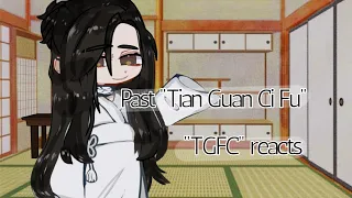 Past TGCF reacts || GACHA CLUB || 🇩🇴/🇺🇸/- 🇨🇳