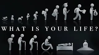 What Is Your Life? Powerful Sermon -  L.Ravenhill