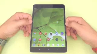 Xiaomi Mi Pad 3 или Xiaomi Mi Pad 2 ► ЧТО КУПИТЬ?