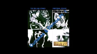 The Rolling Stones - 1978 & 1979 Emotional Rescue Sessions (Outakes & Demos Extended Pt. 1) (2022)