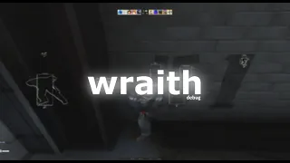 sk33t hvh | highlights #12 & wraith debug
