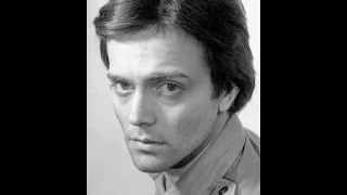 23 июня 2019 года умер советский и российский актёр Андрей Харитонов