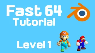 Fast 64 tutorial : Level 1, Character Editing