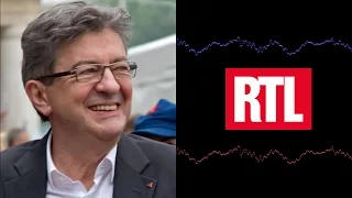 Manifestation du 23 juin : « le gouvernement s'est ridiculisé » - Mélenchon