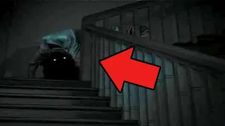 5 SCARY Ghost Videos That SCARE Even Tough Guys !