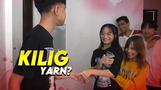 KILIG YARN