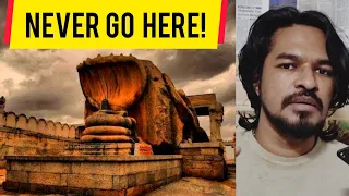 10 Places Don't Go in India | Tamil | Madan Gowri | MG