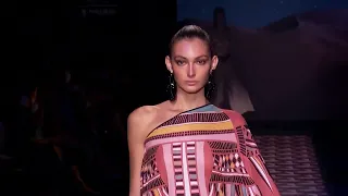 Dolores Cortés | Spring Summer 2024 | Full Show | Madrid Fashion Week