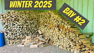 Joe’s Premium Firewood inventory as of 06/01/2024