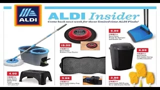 aldi weekly ad 12/24/17 to 12/30/17 for this week in Aldi