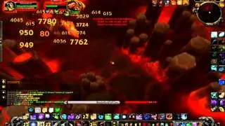 World of WarCraft - Patch 4.2 Firelands Gold guide ( part 1)