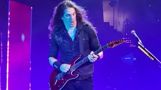 Megadeth Live "Tornado of Souls" Portland Oregon Moda Center 9/4/21
