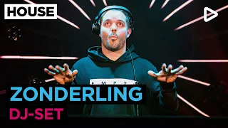 Zonderling (DJ-SET) | SLAM! MixMarathon XXL @ ADE 2019