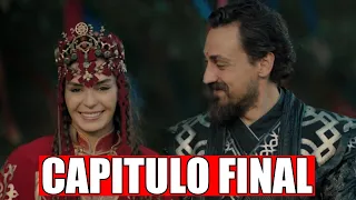 Destan Capitulo FINAL - Se CANCELA la serie en la SEGUNDA TEMPORADA