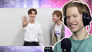 HONEST REACTION to 샤이니 형들의 태민이 사랑법 | HOW SHINEE LOVES TAEMIN