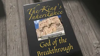 The King's Harpists: God Of The Breakthrough - Live Harp Worship From Jerusalem