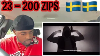 23 “200 Zips” CEO Reaction