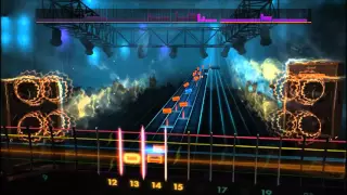 Black Sabbath - Sweet Leaf (Lead) Rocksmith 2014 CDLC