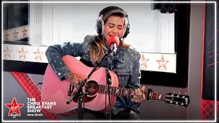 Morgan Wade - Wilder Days (Live On The Chris Evans Breakfast Show With cinch)