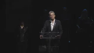 David Foster inducted into the Canadian Songwriters Hall of Fame