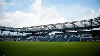 Lamar Hunt U.S. Open Cup: Sporting KC vs. SJ Earthquakes: Highlights - Aug. 9, 2017