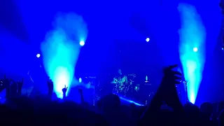 Karnivool - All I Know (Live in Birmingham 10/02/2023)