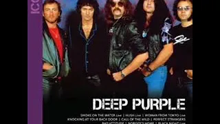 Deep Purple - Woman From Tokyo (Live)