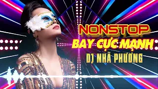 Mixtape Việt Mix & House Lak | Vì Mẹ Anh Bắt Chia Tay - Bên Trên Tầng Lầu DJ Nhã Phương