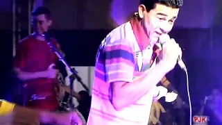 Déo Seresteiro - A Dança do Kuduro (Forrozão do Louro - Rio de Janeiro) [Ao Vivo]