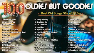 50s & 60s Greatest Gold Music Playlist  | Golden Oldies Greatest Hits 50s 60s 70s -  Perry Como