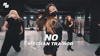 Meghan Trainor - NO  Dance | Choreography by 김미주 MIJU | LJ DANCE STUDIO 분당댄스학원 엘제이댄스 안무 춤