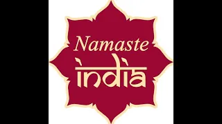 Namaste India 2023