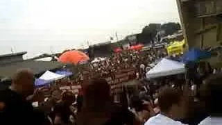 Rockstar Mayhem Festival - Tampa, FL - pt 4