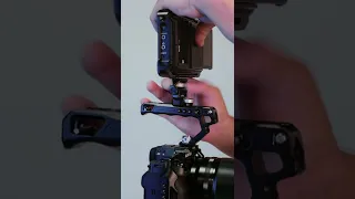 This Easy SmallRig Build For Fujifilm X-H2s Will let You Shoot great Videos Anywhere!