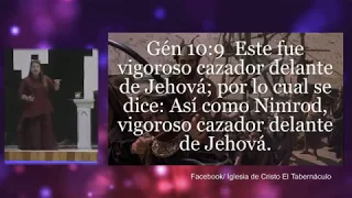 Pra Lisney de Font| El vientre del pecado | 28-03-19